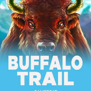 Слот Buffalo Trail в Bounty Casino