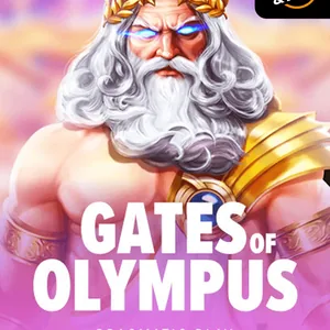 Слот Gates Of Olympus в Bounty Casino