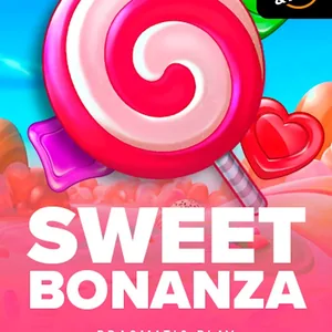 Слот Sweet Bonanza в Bounty Casino